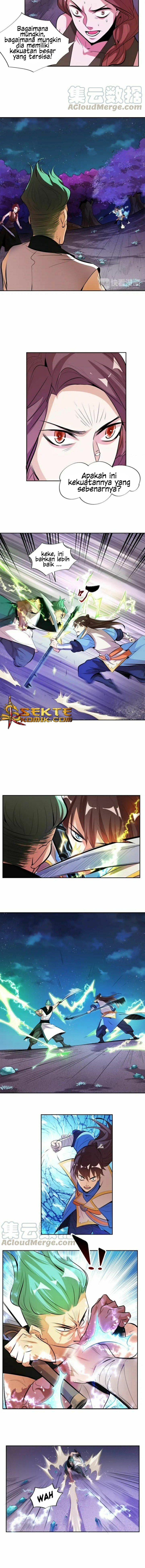 Return of The Avenger (Imperial God Emperor) Chapter 10 Gambar 6